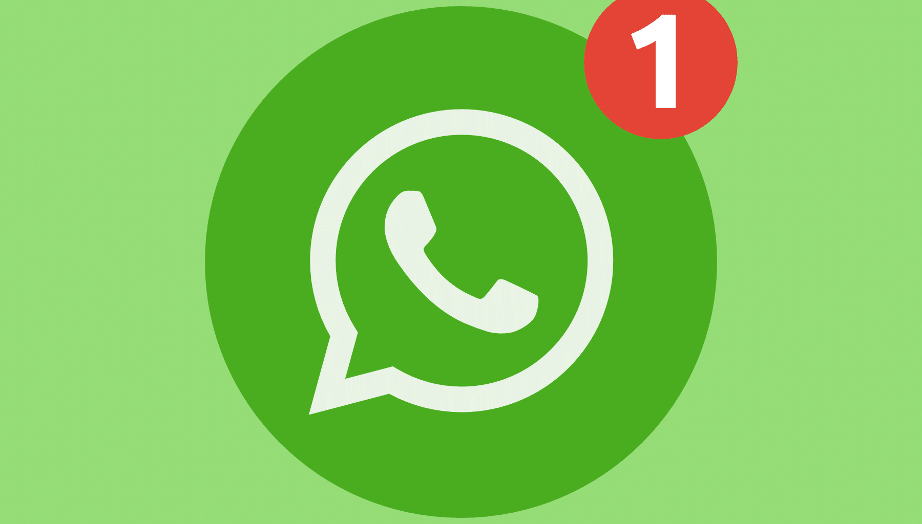 WhatsApp Registration